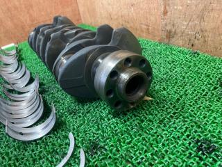 Коленвал TOYOTA LAND CRUISER PRADO LJ78G 2L-TE 13401-54070 5 ракурс