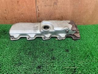 Крышка клапанная TOYOTA LAND CRUISER PRADO LJ78G 2L-TE 11210-54020 2 ракурс