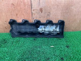 Крышка клапанная TOYOTA LAND CRUISER PRADO LJ78G 2L-TE 11210-54020 3 ракурс