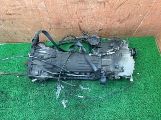 АКПП TOYOTA LAND CRUISER PRADO LJ78G 2L-TE 35000-60370 2 ракурс АКПП TOYOTA LAND CRUISER PRADO LJ78G 2L-TE 35000-60370 2 ракурс