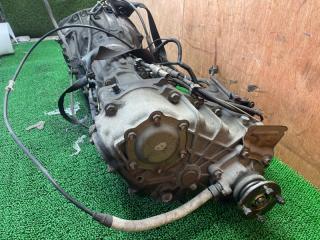 АКПП TOYOTA LAND CRUISER PRADO LJ78G 2L-TE 35000-60370 4 ракурс АКПП TOYOTA LAND CRUISER PRADO LJ78G 2L-TE 35000-60370 4 ракурс