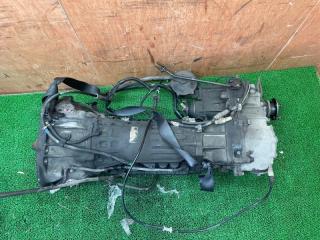 АКПП TOYOTA LAND CRUISER PRADO LJ78G 2L-TE 35000-60370 5 ракурс АКПП TOYOTA LAND CRUISER PRADO LJ78G 2L-TE 35000-60370 5 ракурс