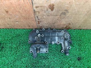 Крепление масляного фильтра TOYOTA LAND CRUISER PRADO LJ78G 2L-TE 15609-54120 2 ракурс