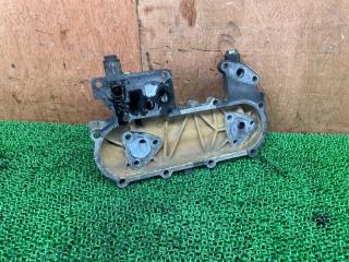 Крепление масляного фильтра TOYOTA LAND CRUISER PRADO LJ78G 2L-TE 15609-54120 3 ракурс