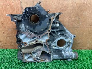 Насос масляный TOYOTA LAND CRUISER PRADO LJ78G 2L-TE 11311-54050 1 ракурс