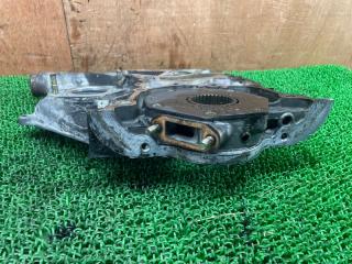 Насос масляный TOYOTA LAND CRUISER PRADO LJ78G 2L-TE 11311-54050 3 ракурс