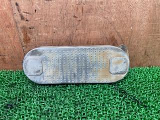 Теплообменник TOYOTA LAND CRUISER PRADO LJ78G 2L-TE 15710-54090 1 ракурс
