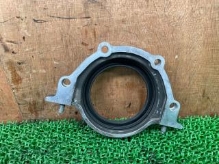 Крышка коленвала TOYOTA LAND CRUISER PRADO LJ78G 2L-TE 11381-54020 2 ракурс