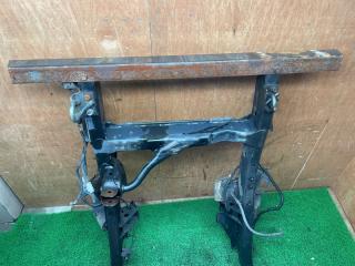 Рама TOYOTA LAND CRUISER PRADO LJ78G 2L-TE 51002-60870 2 ракурс