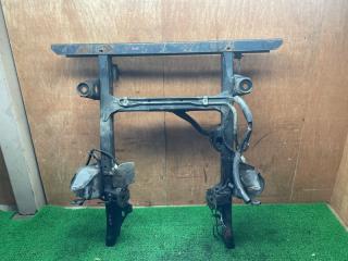 Рама TOYOTA LAND CRUISER PRADO LJ78G 2L-TE 51002-60870 4 ракурс