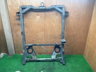 Рама TOYOTA LAND CRUISER PRADO LJ78G 2L-TE 51002-60870 1 ракурс