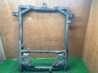 Рама TOYOTA LAND CRUISER PRADO LJ78G 2L-TE 51002-60870 3 ракурс