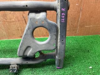 Рама TOYOTA LAND CRUISER PRADO LJ78G 2L-TE 51002-60870 4 ракурс