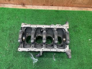Блок цилиндров TOYOTA LAND CRUISER PRADO LJ78G 2L-TE 11401-59495 2 ракурс
