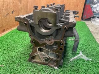 Блок цилиндров TOYOTA LAND CRUISER PRADO LJ78G 2L-TE 11401-59495 3 ракурс