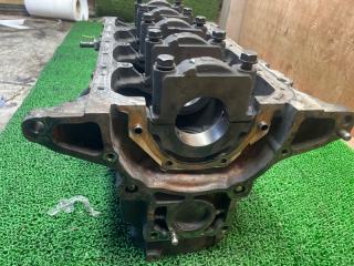 Блок цилиндров TOYOTA LAND CRUISER PRADO LJ78G 2L-TE 11401-59495 4 ракурс