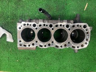 Блок цилиндров TOYOTA LAND CRUISER PRADO LJ78G 2L-TE 11401-59495 5 ракурс