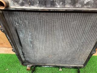 Радиатор основной TOYOTA LAND CRUISER PRADO LJ78G 2L-TE 16400-54850 2 ракурс