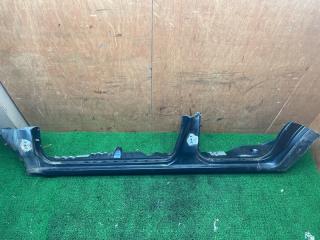 Порог кузова левый Toyota Hilux Surf KZN130 61402-89103 2 ракурс