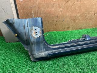 Порог кузова левый Toyota Hilux Surf KZN130 61402-89103 3 ракурс
