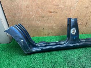 Порог кузова правый Toyota Hilux Surf KZN130 61401-89103 2 ракурс