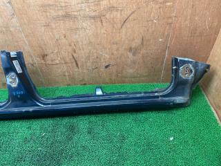 Порог кузова правый Toyota Hilux Surf KZN130 61401-89103 3 ракурс