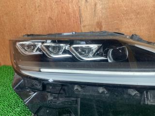 Фара правая LEXUS RX450h GYL25W 2GR-FXS 8114548F80 2 ракурс