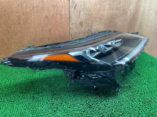 Фара правая LEXUS RX450h GYL25W 2GR-FXS 8114548F80 3 ракурс