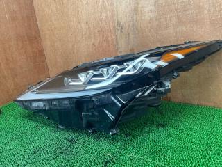 Фара левая LEXUS RX450h GYL25W 2GR-FXS 8117148F80 2 ракурс