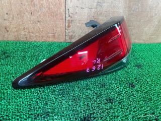 Стоп-сигнал левый LEXUS RX450h GYL25W 2GR-FXS 8156048470 3 ракурс