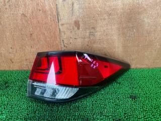 Стоп-сигнал LEXUS RX450h GYL25W 2GR-FXS 8155048470 2 ракурс