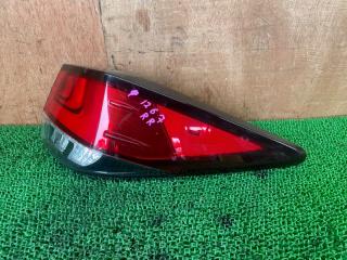 Стоп-сигнал LEXUS RX450h GYL25W 2GR-FXS 8155048470 3 ракурс