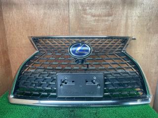 Решетка радиатора LEXUS RX450h GYL25W 2GR-FXS 5310148A20 1 ракурс