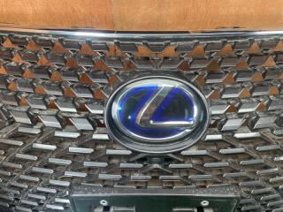 Решетка радиатора LEXUS RX450h GYL25W 2GR-FXS 5310148A20 2 ракурс