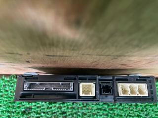 Блок управления LEXUS RX450h GYL25W 2GR-FXS 86741-11041 3 ракурс