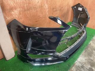 Бампер передний LEXUS RX450h GYL25W 2GR-FXS 521194D954C0 2 ракурс