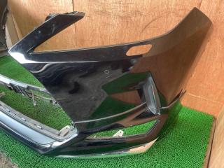 Бампер передний LEXUS RX450h GYL25W 2GR-FXS 521194D954C0 3 ракурс