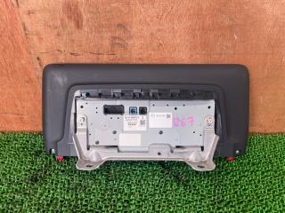 Монитор LEXUS RX450h GYL25W 2GR-FXS 8611048690C0 4 ракурс