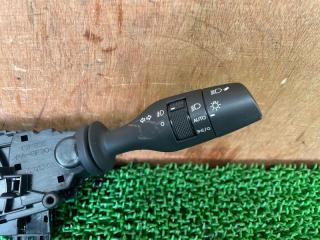 Блок подрулевых переключателей LEXUS RX450h GYL25W 2GR-FXS 8414078090 2 ракурс