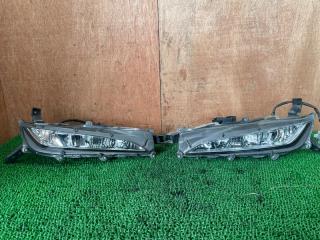 Фара противотуманная LEXUS RX450h GYL25W 2GR-FXS 8121048060 1 ракурс Фара противотуманная LEXUS RX450h GYL25W 2GR-FXS 8121048060 1 ракурс