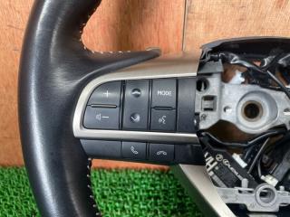 Руль LEXUS RX450h GYL25W 2GR-FXS 8430748160 5 ракурс