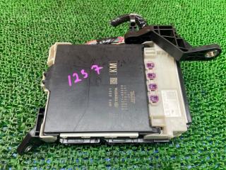 Блок предохранителей LEXUS RX450h GYL25W 2GR-FXS 89221-48630 5 ракурс