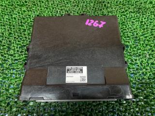 Блок управления LEXUS RX450h GYL25W 2GR-FXS 89981-48870 1 ракурс