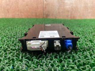 Блок управления LEXUS RX450h GYL25W 2GR-FXS 869a1-48070 2 ракурс