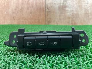 Кнопка открывания багажника LEXUS RX450h GYL25W 2GR-FXS 8401048431 1 ракурс
