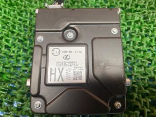 Камера переднего вида LEXUS RX450h GYL25W 2GR-FXS 8646C48051 5 ракурс
