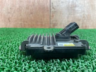 Радар-детектор LEXUS RX450h GYL25W 2GR-FXS 88210-33120 4 ракурс