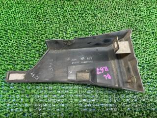 Накладка на крыло левая передняя LEXUS RX450h GYL25W 2GR-FXS 7586048040 5 ракурс