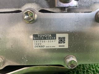 Инвертор LEXUS RX450h GYL25W 2GR-FXS G9270-62010 2 ракурс