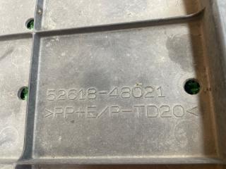 Защита бампера передняя LEXUS RX450h GYL25W 2GR-FXS 5261848021 4 ракурс